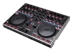 Reloop Jockey 3 Remix, DJ Reloop Jockey 3 Remix, DJ