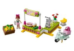 LEGO Friends Mias Limonade