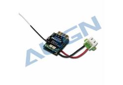 Align 150 MRS 3 in 1 Contr
