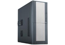 Chieftec Midi Tower LCX-01