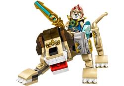 LEGO Legends of Chima - L�