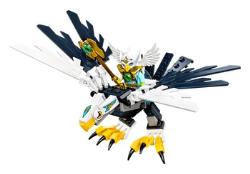 LEGO Legends of Chima - Ad
