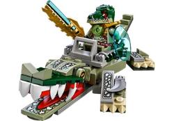 LEGO Legends of Chima - Kr