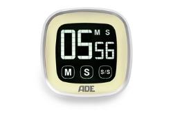 ADE Küchentimer digital T
