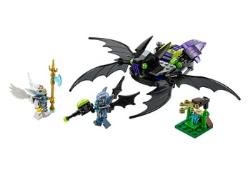 LEGO Legends of Chima - Br