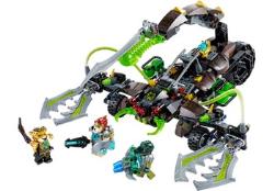 LEGO Legends of Chima - Sc