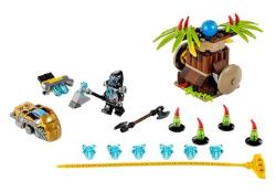 LEGO Legends of Chima - Ba