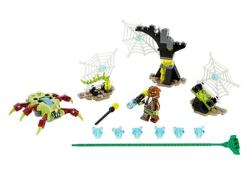 LEGO Legends of Chima - Sp