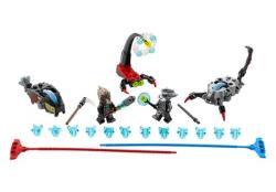 LEGO Legends of Chima - St