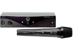 AKG PW45 Vocal Set, Handse