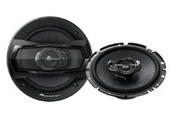 Pioneer TS-A1723I, 17cm 3- Pioneer TS-A1723I, 17cm 3-