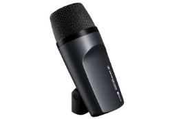 Sennheiser E 602 II, Dynam