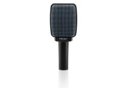 Sennheiser E 906, Dynamisc