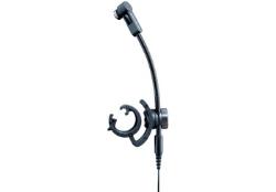 Sennheiser E 908 B, Konden