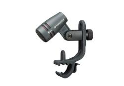 Sennheiser E 604, Dynamisc