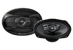 Pioneer TS-A6923IS, 6" x 9 Pioneer TS-A6923IS, 6" x 9
