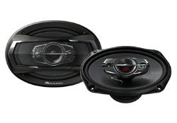 Pioneer TS-A6924I, 6" x 9" Pioneer TS-A6924I, 6" x 9"