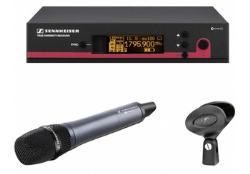 Sennheiser EW100 935 C, Ha Sennheiser EW100 935 C, Ha