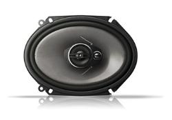 Pioneer TS-A6813i, 3-Wege- Pioneer TS-A6813i, 3-Wege-