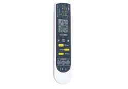 DualTemp Pro, Einstich-Inf DualTemp Pro, Einstich-Inf