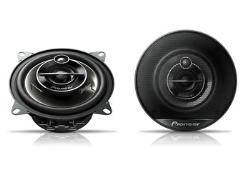 Pioneer TS-G1023i, 10cm 3- Pioneer TS-G1023i, 10cm 3-