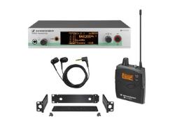 Sennheiser EW 300 IEM G3-A Sennheiser EW 300 IEM G3-A