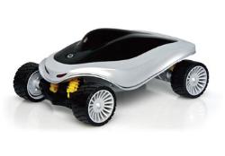 MAPTAQ Q-Car Spycam, Steue