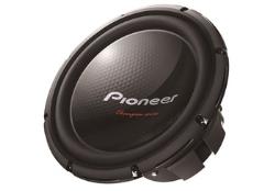Pioneer TS-W310S4, 30 cm S Pioneer TS-W310S4, 30 cm S