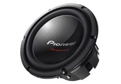 Pioneer TS-W260S4, 25 cm S Pioneer TS-W260S4, 25 cm S