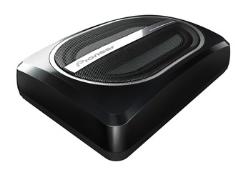 Pioneer TS-WX110A, Platzsp Pioneer TS-WX110A, Platzsp