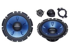 Pioneer TS-H1703, High-Gra Pioneer TS-H1703, High-Gra
