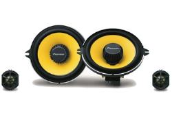 Pioneer TS-Q131C, Separate Pioneer TS-Q131C, Separate