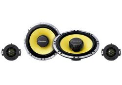 Pioneer TS-Q171C, Separate Pioneer TS-Q171C, Separate