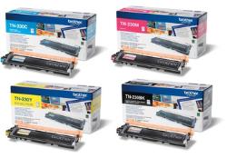Brother Rainbow Kit TN-230