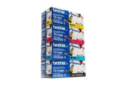 Brother Rainbow Kit TN-135