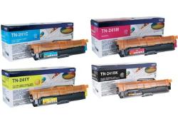 Brother Rainbow Kit TN-241