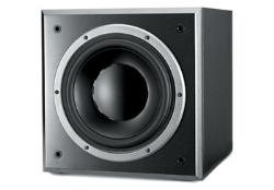 Dynaudio BM9S, Aktiver Sub
