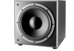 Dynaudio BM14S, Aktiver Su