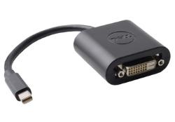 Dell Mini DP zu DVI Adapte Dell Mini DP zu DVI Adapte