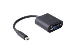 Dell Mini DP zu VGA Adapte Dell Mini DP zu VGA Adapte