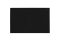 Nobo magnethaftendes Glass