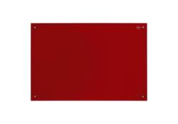 Nobo magnethaftendes Glass