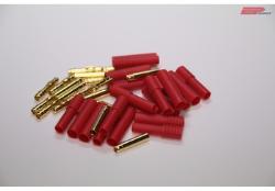 EP Product 4mm Gold Stecke