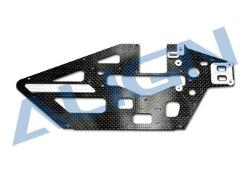 T-Rex 450L Chassis Seitent T-Rex 450L Chassis Seitent