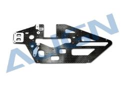 T-Rex 450L Chassis Seitent T-Rex 450L Chassis Seitent