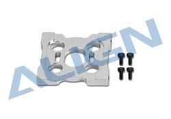 T-Rex 450L Motoraufnahme, T-Rex 450L Motoraufnahme,
