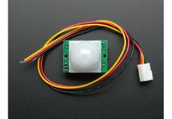 Adafruit PIR Motion Sensor