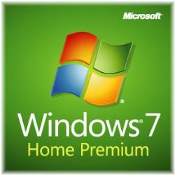 Microsoft Windows 7 Home P Microsoft Windows 7 Home P