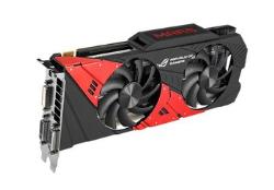 ASUS Nvidia GeForce MARS76 ASUS Nvidia GeForce MARS76