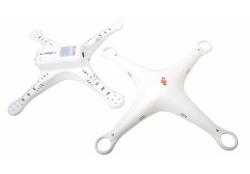 DJI Phantom Vision 2 Gehà DJI Phantom Vision 2 GehÃ